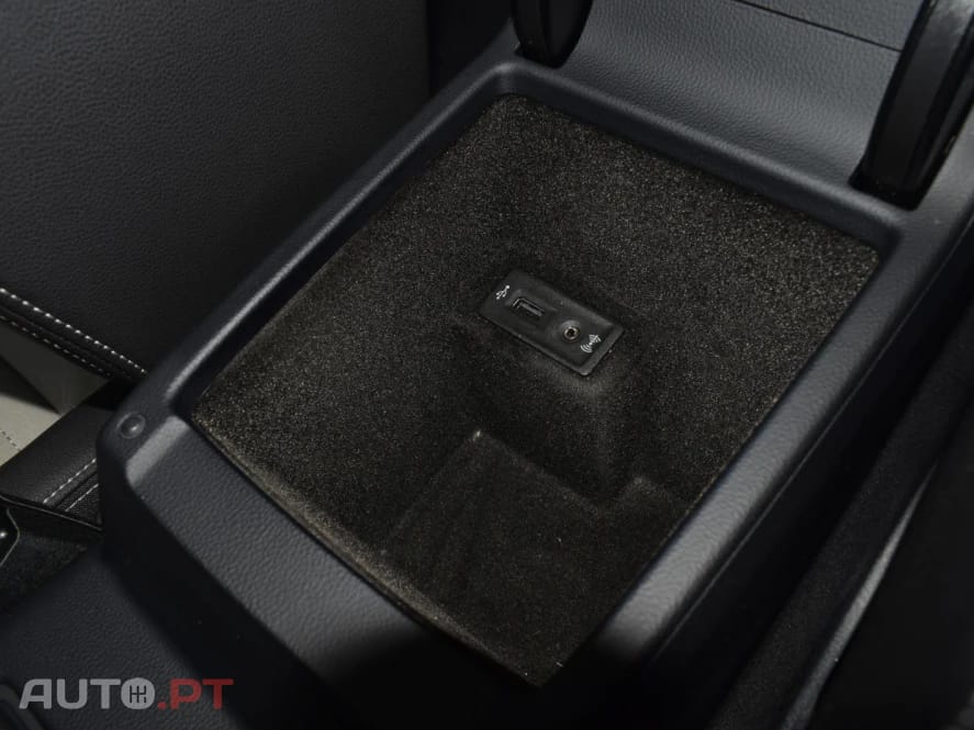 Volkswagen Passat 2.0 TDI Highline