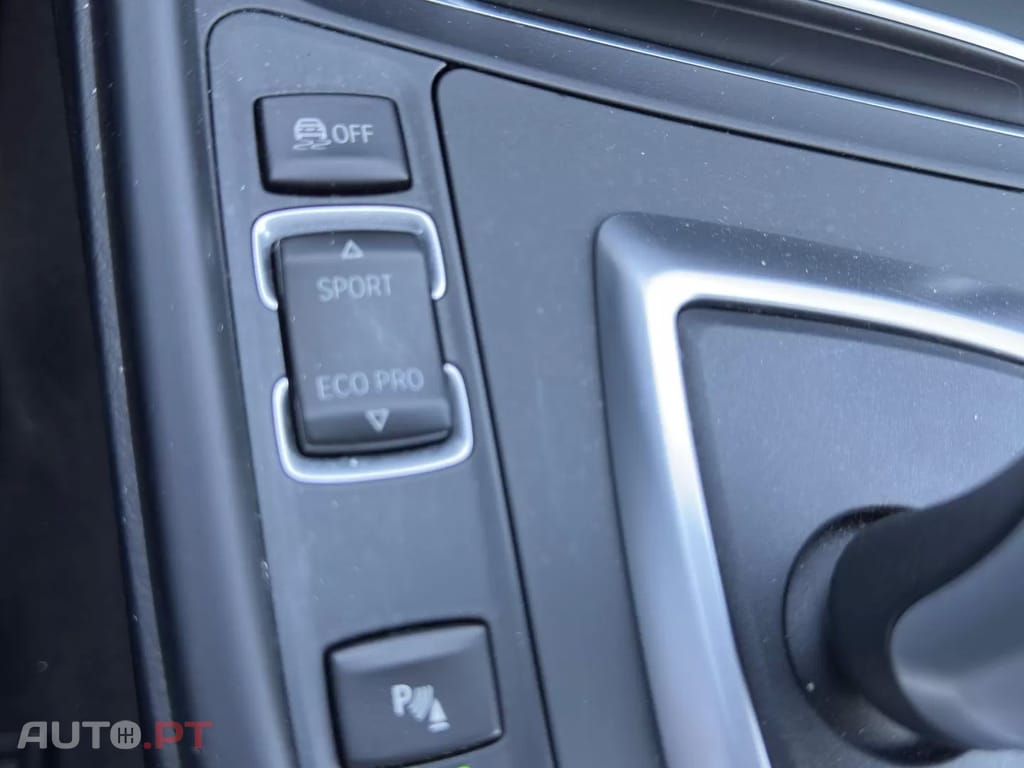 BMW 418 d Corporate Edition Auto
