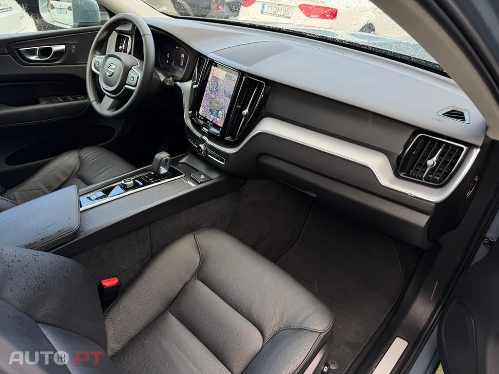 Volvo XC60 2.0 T6 PHEV Inscription Expression AWD