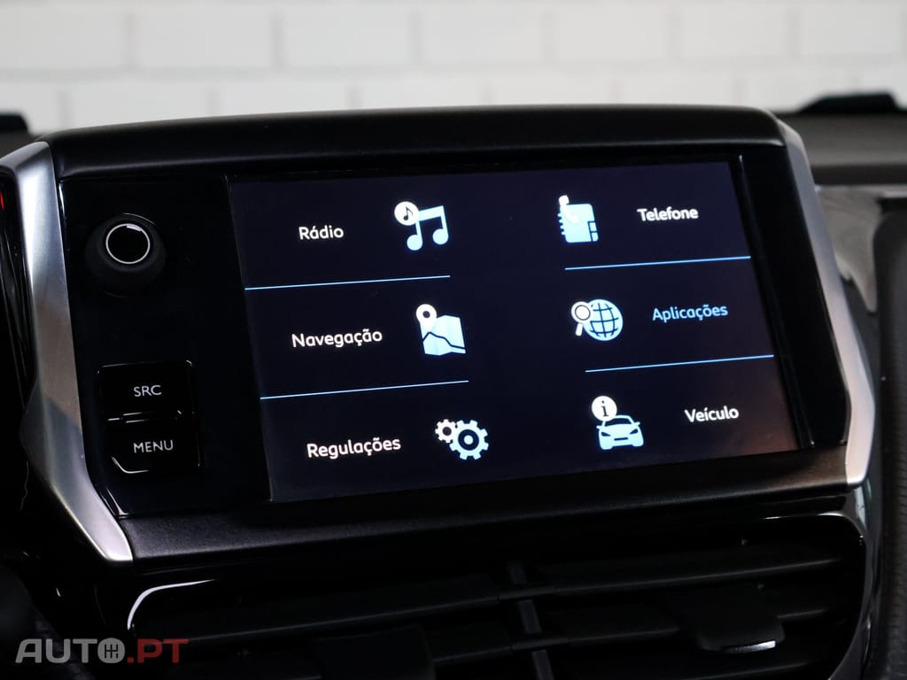 Peugeot 208 1.2 PureTech Allure Pack