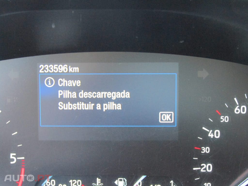 Ford Focus SW 1.5 TDCi EcoBlue Active