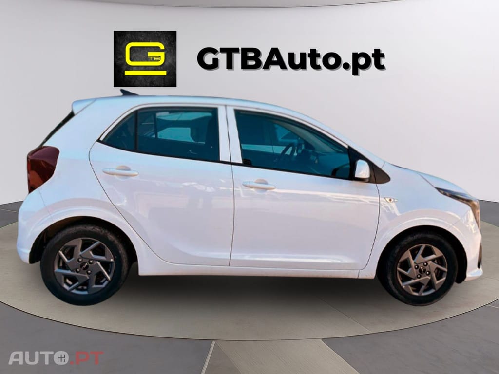Kia Picanto 1.0 Urban