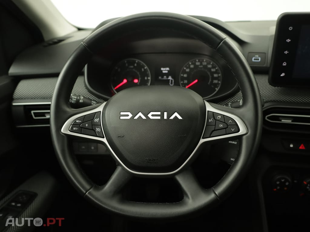 Dacia Jogger Jogger 1.0 ECO-G Expression 7L Bi-Fuel