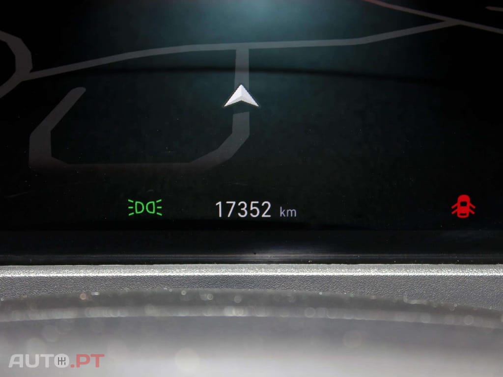 Opel Mokka 1.2 Hybrid GS eDCT