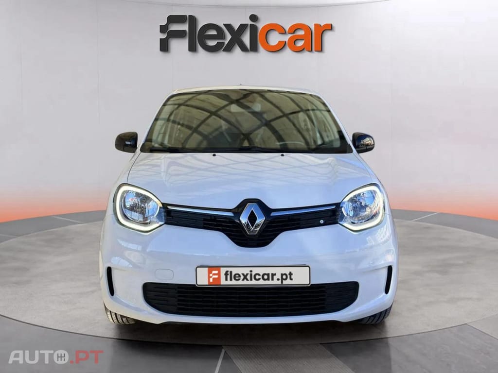 Renault Twingo Z.E. 22 Zen
