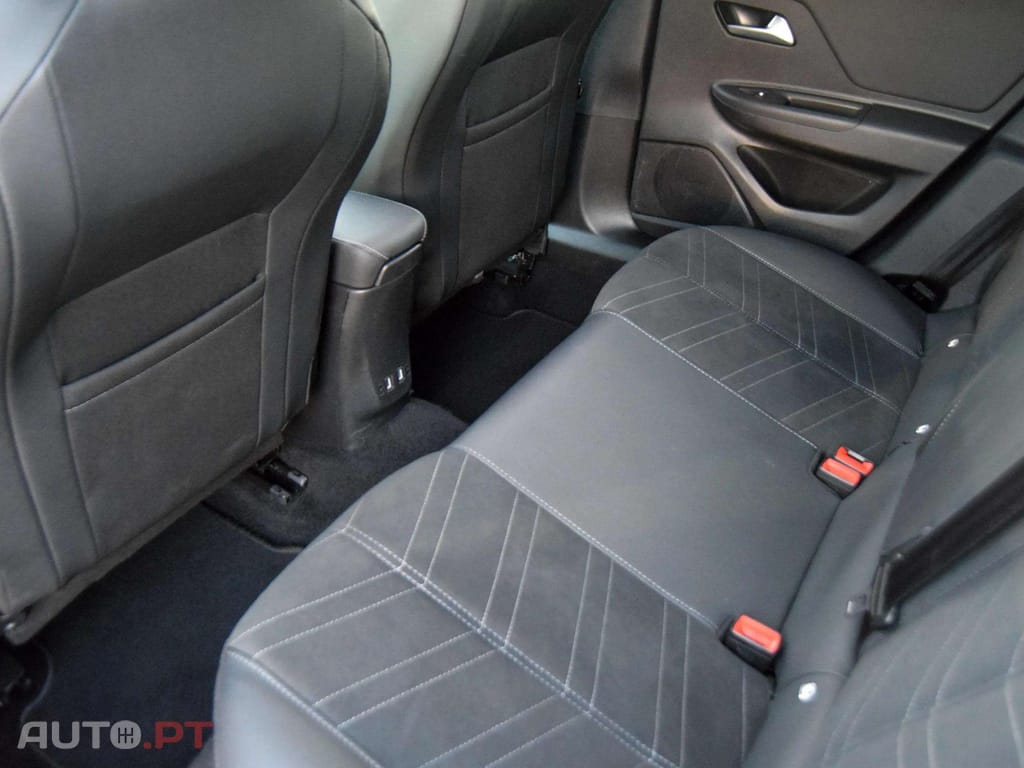 Opel Mokka 1.2 Hybrid GS eDCT