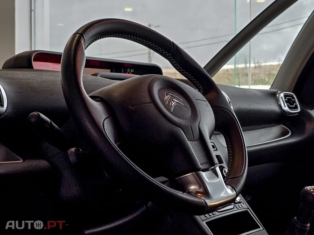 Citroen C3 Picasso 1.2 E-THP Millenium