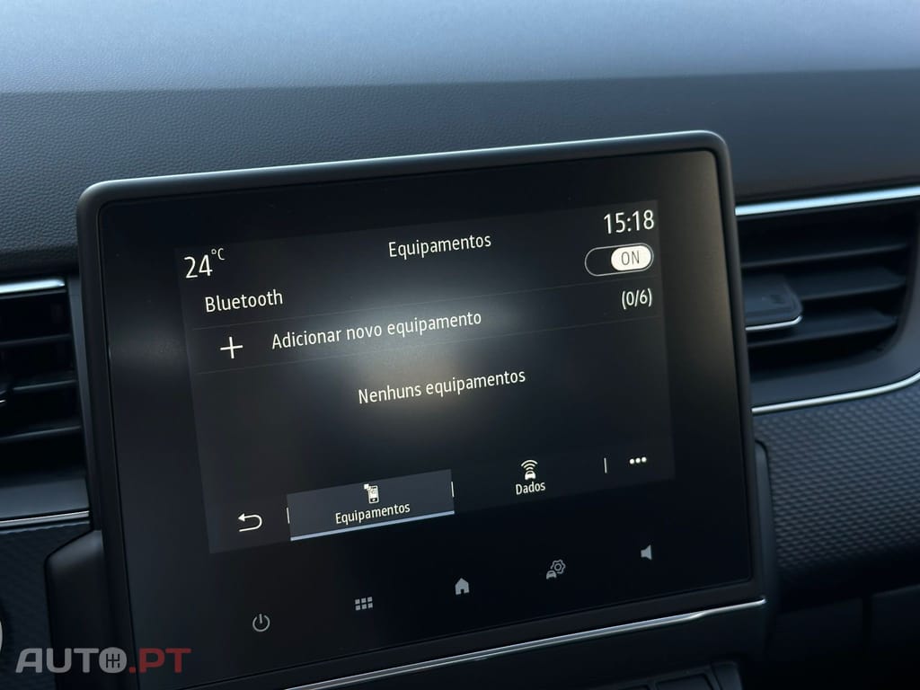 Renault Arkana 1.3 TCe Business EDC