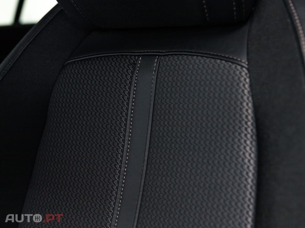 Peugeot 508 SW 1.6 Hybrid Allure e-EAT8