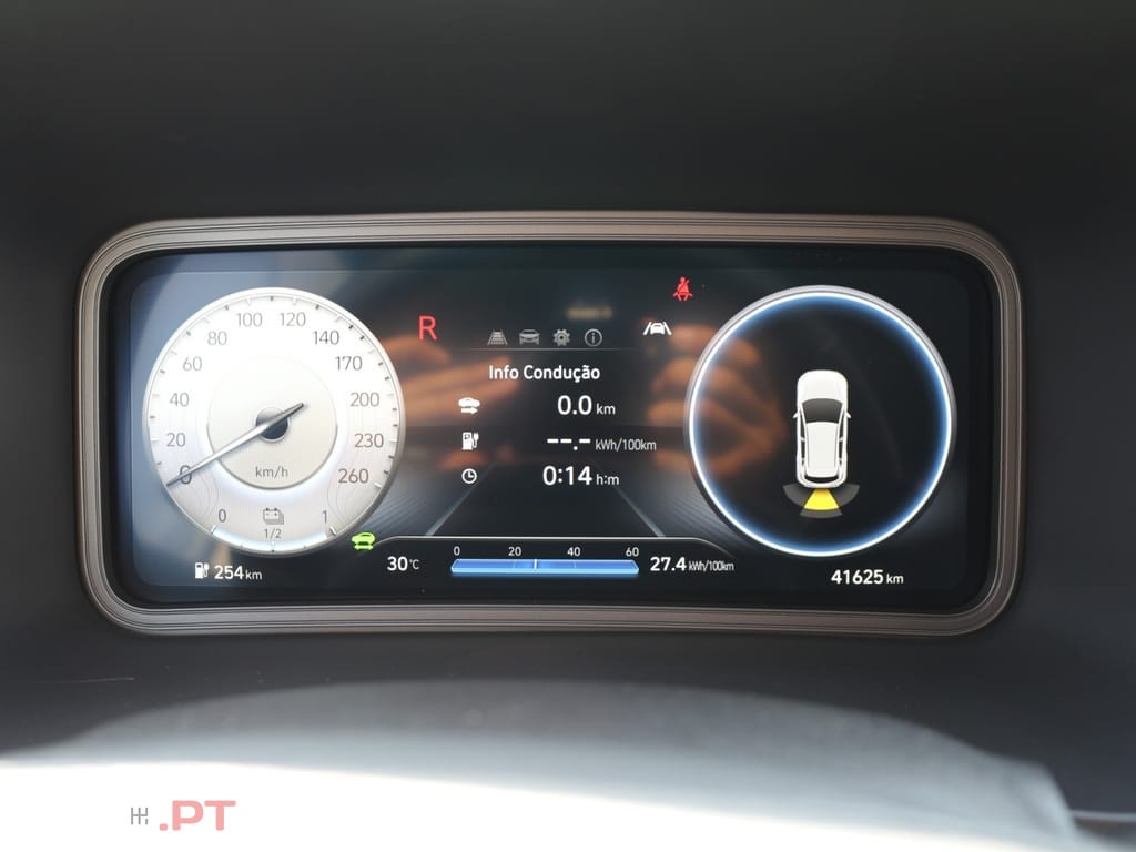 Hyundai Kauai 39 kWh Executive