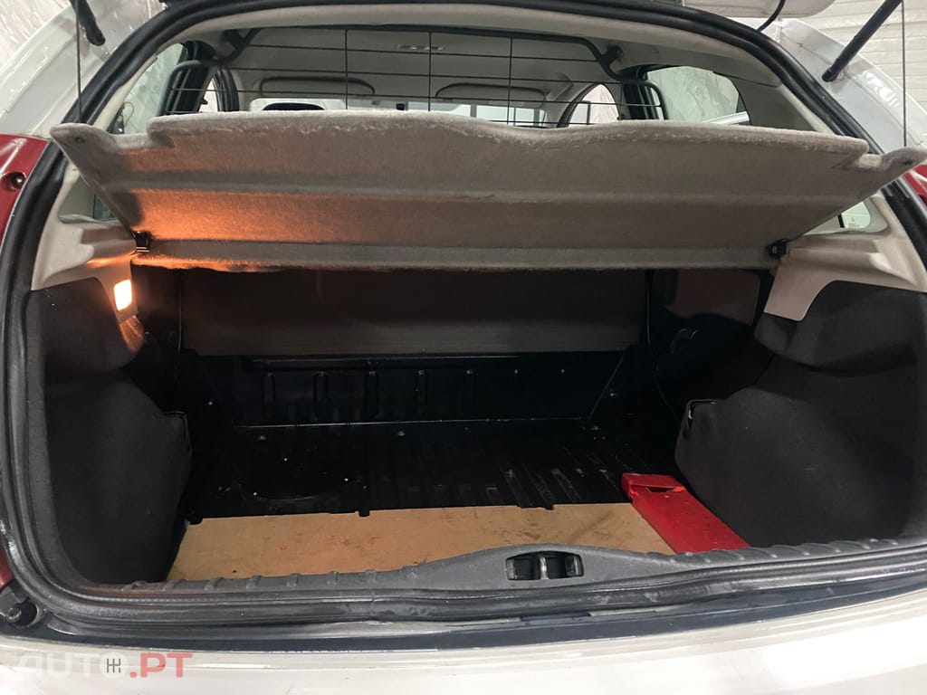 Citroen C3 1.4 HDI VAN