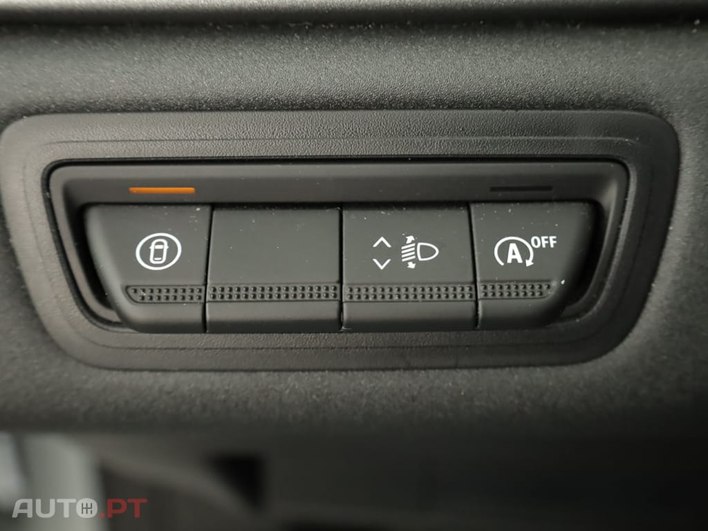Renault Captur Captur 1.0 TCe Techno