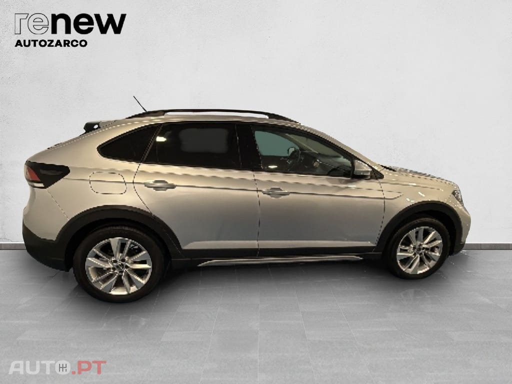 Volkswagen Taigo Urban