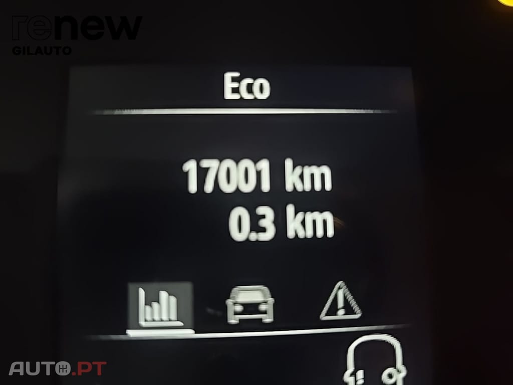 Dacia Jogger EXPRESSION ECO-G 100