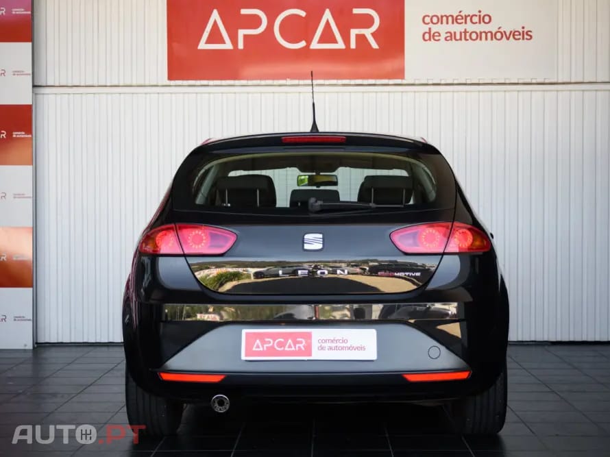 Seat Leon 1.2 TSI Style S/S