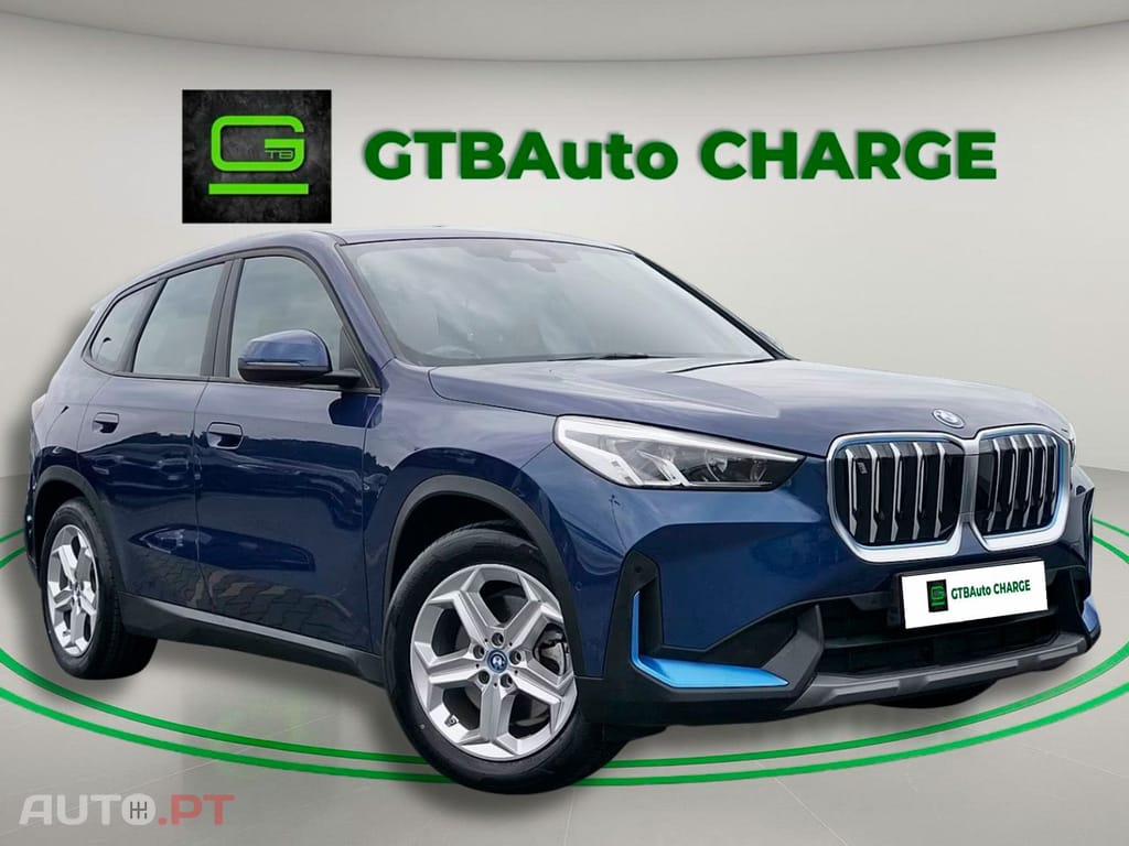 BMW iX1 xDrive30  I.V.A DEDUTÍVEL 
