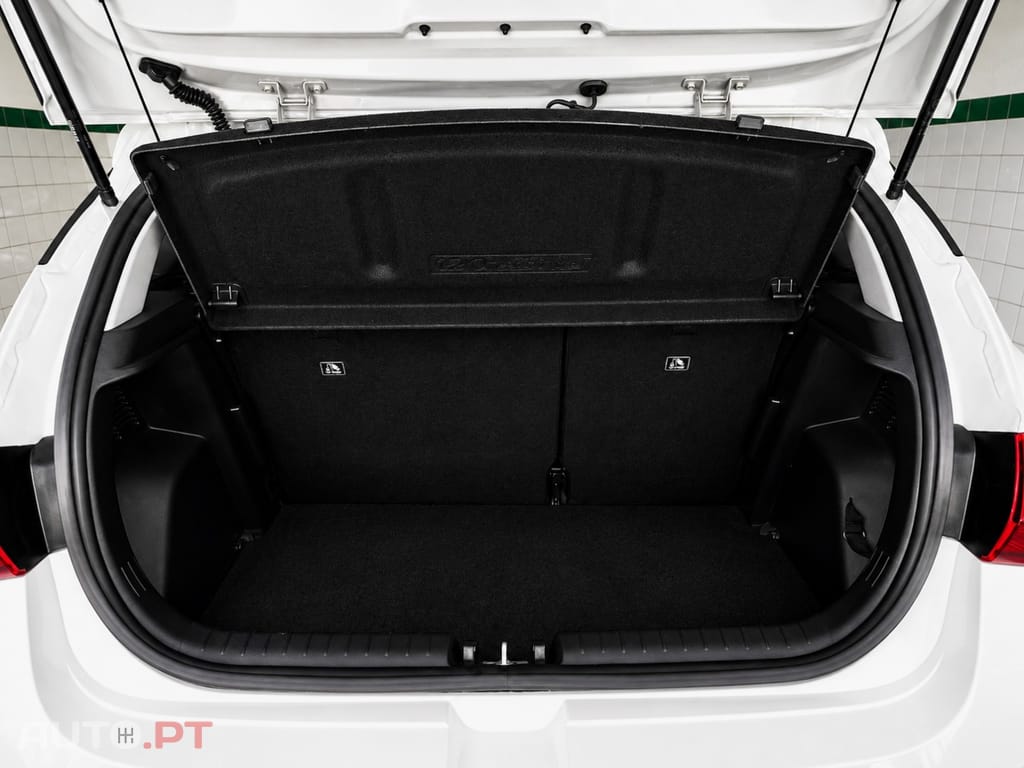 Hyundai i20 1.2 Comfort — fotografia 15