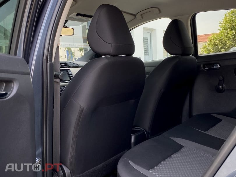 Nissan Micra 1.0 IG-T N-Design Black P.Navi