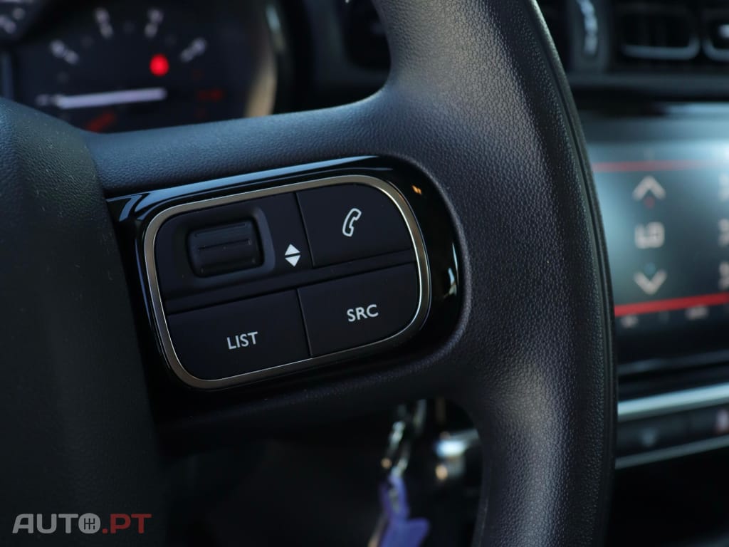 Citroen C3 1.2 PureTech Collection