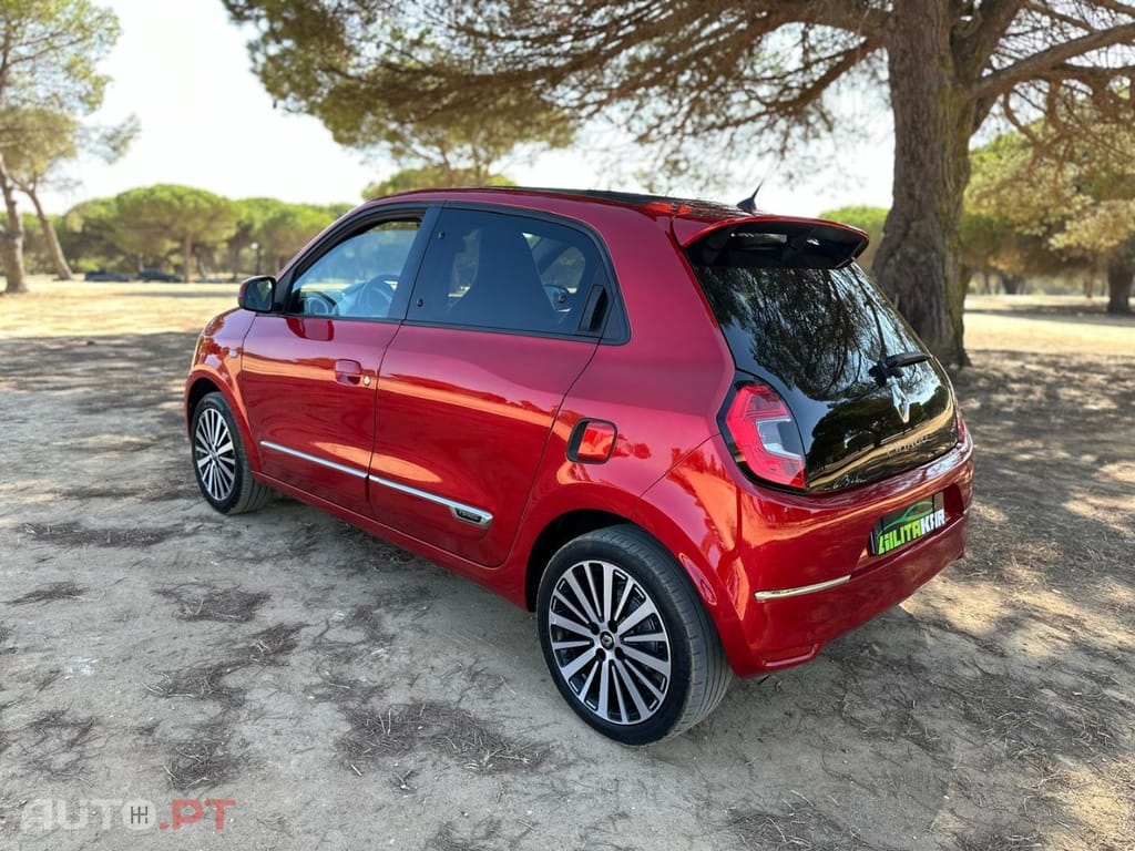 Renault Twingo TCE 90 INTENS