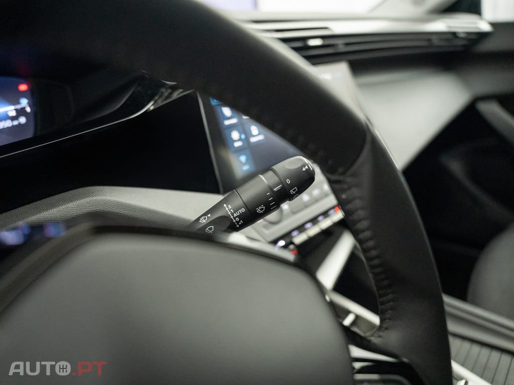 Peugeot 308 SW 1.5 BlueHDi Style EAT8