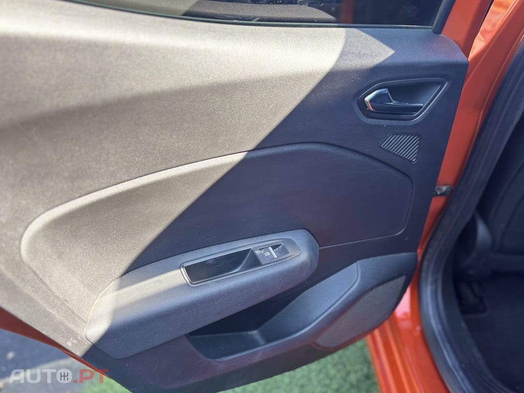 Renault Clio 1.5 Blue dCi Intens