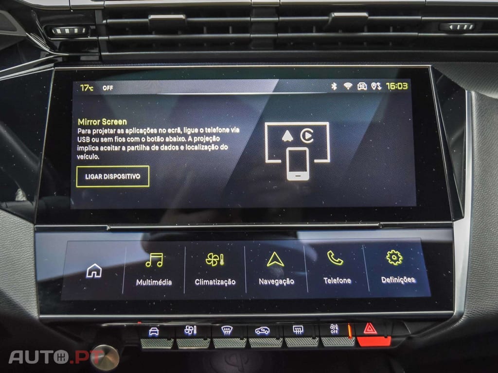 Peugeot 408 1.6 Hybrid GT e-EAT8