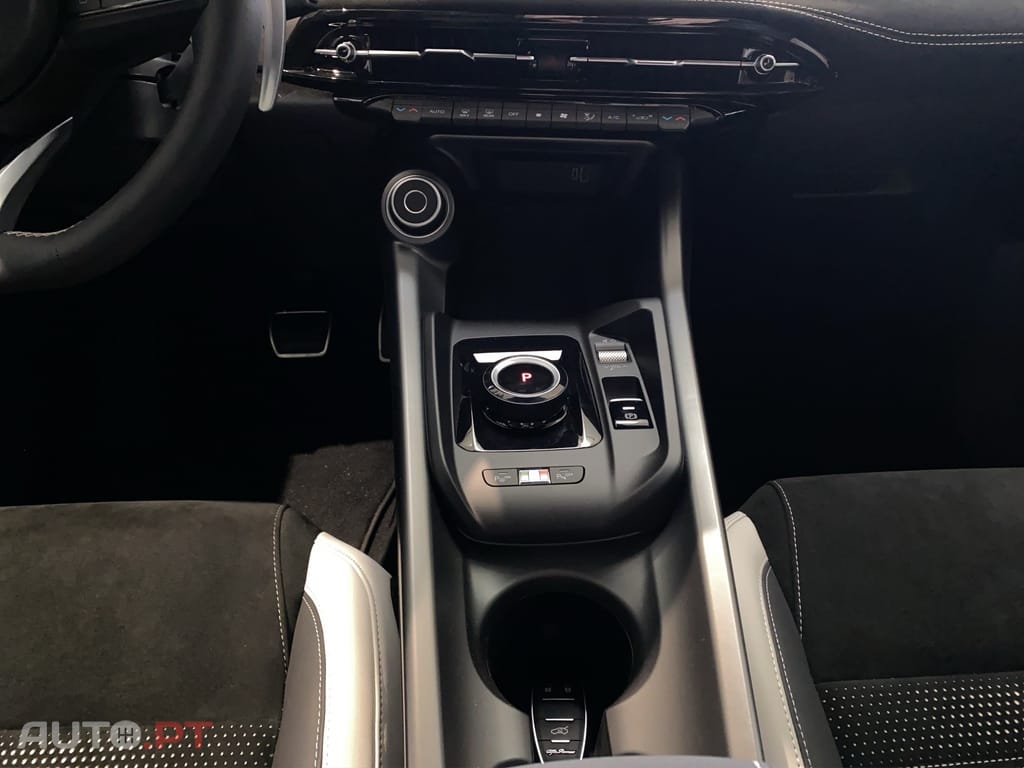 Alfa Romeo Tonale 1.5 VGT Hybrid Sport Speciale