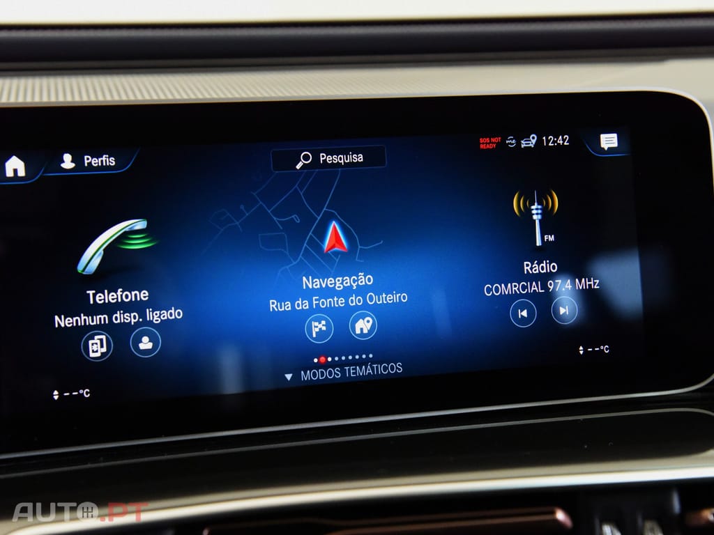Mercedes-Benz EQC 400 4Matic