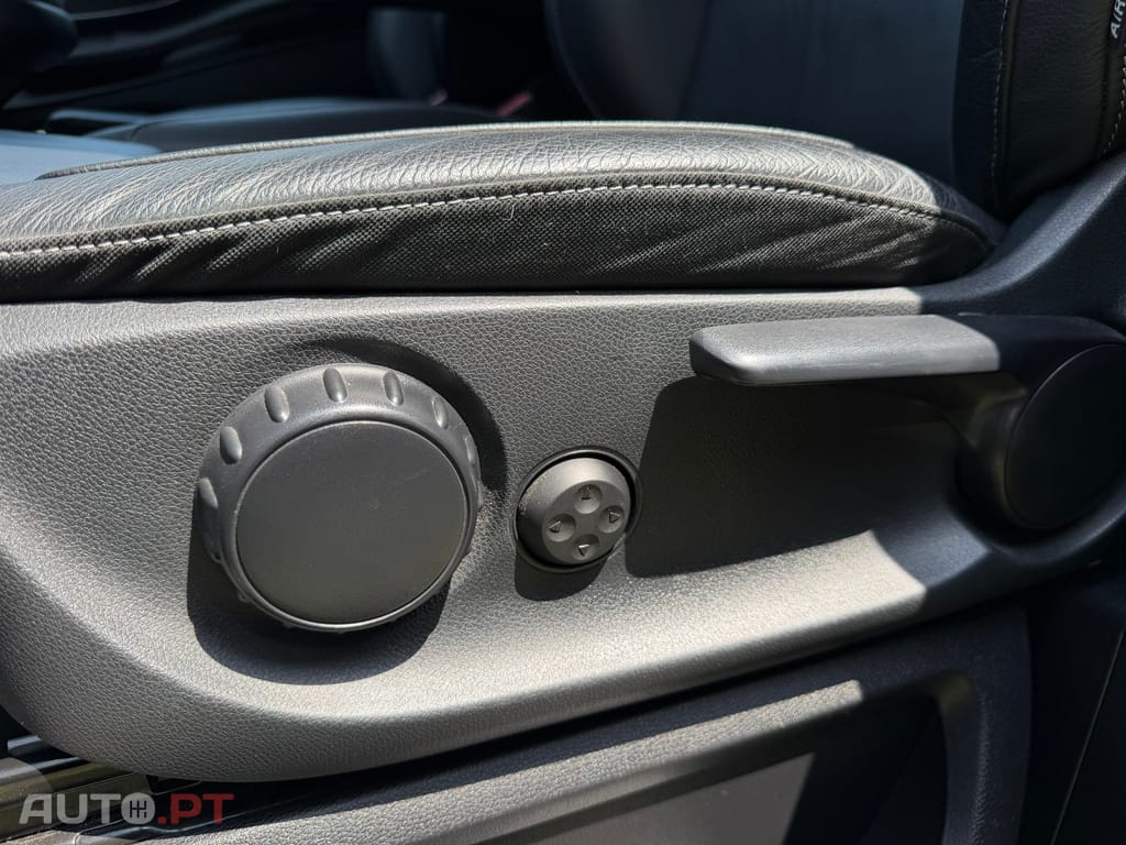 Mercedes-Benz V 250 d Longo Avantgarde