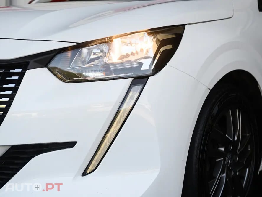 Peugeot 208 1.5 BlueHDi Active Pack
