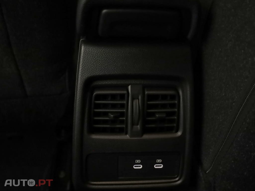 Renault Captur Captur 1.2 ECO-G Techno