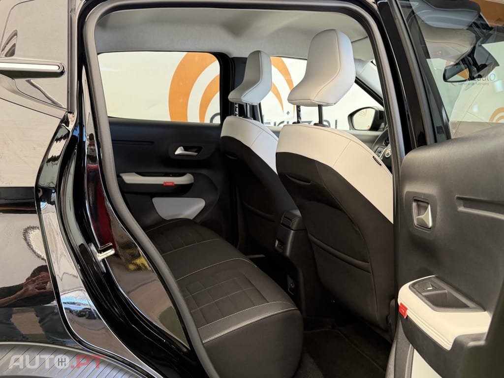 Citroen e-C3 30 kWh Autonomia Urbana You