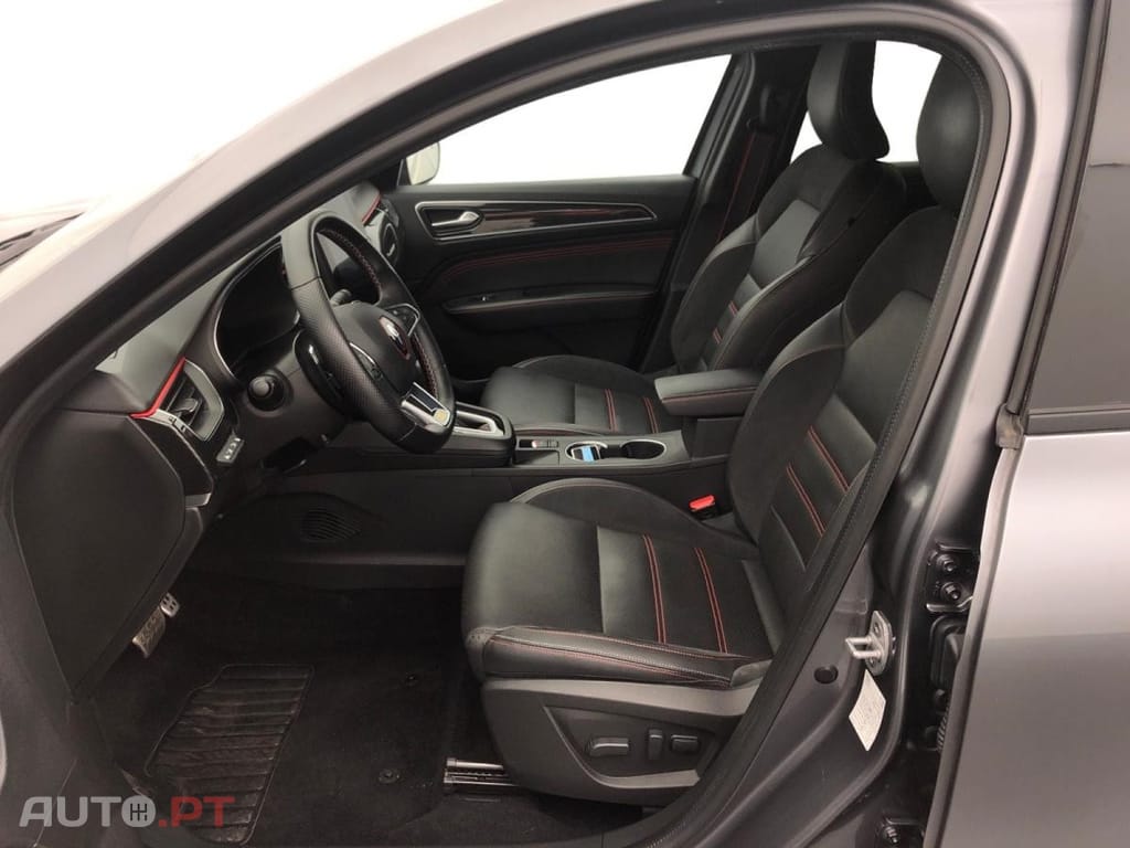 Renault Arkana 1.3 TCe R.S. Line EDC