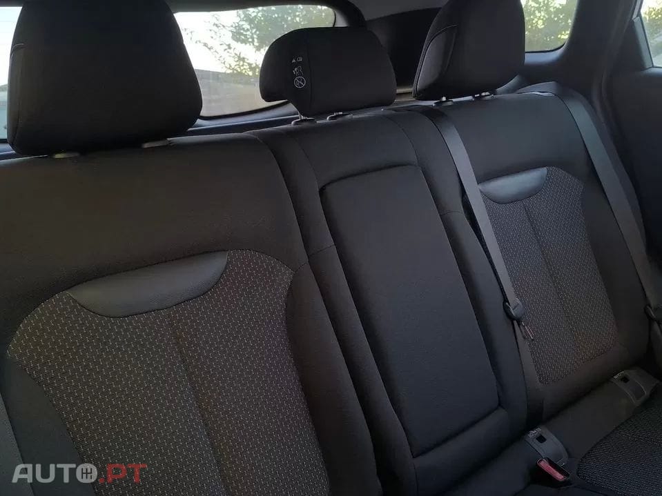 Renault Kadjar  Energy Tce 130 Business