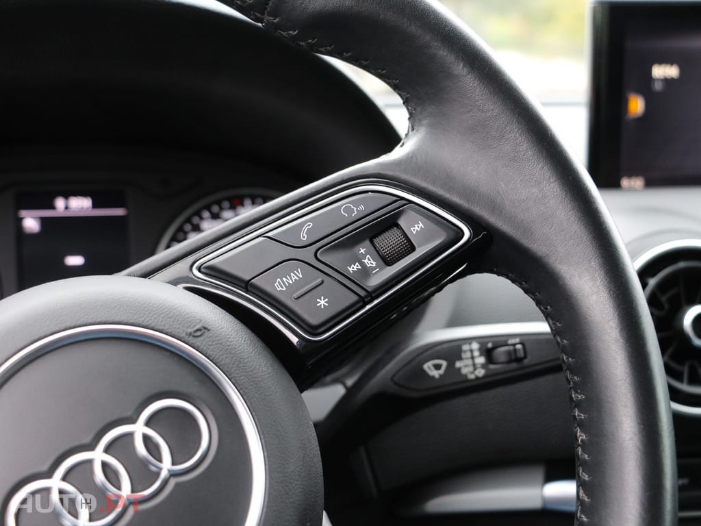 Audi A3 Sportback 30 TDI Design