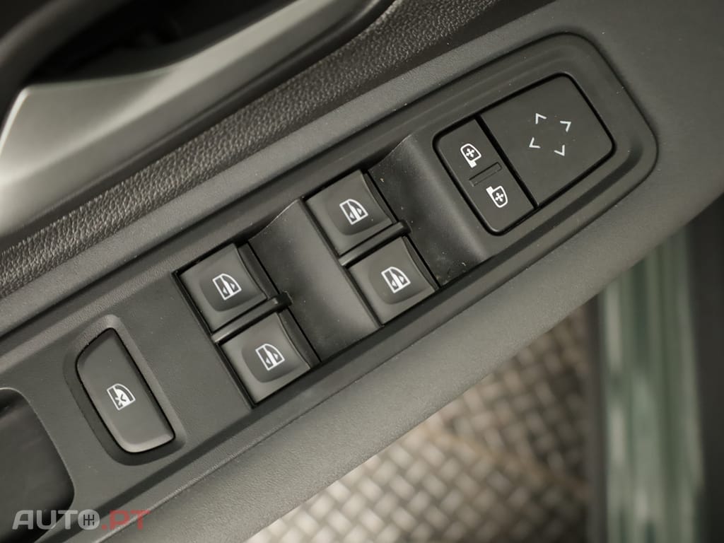 Dacia Jogger 1.0 ECO-G Extreme+ Up&Go 7L Bi-Fuel