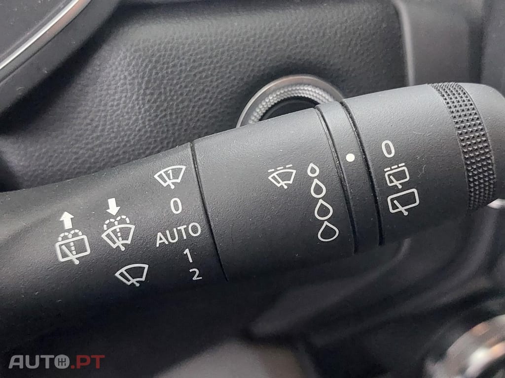 Renault Captur 1.0 TCe Intens Bi-Fuel