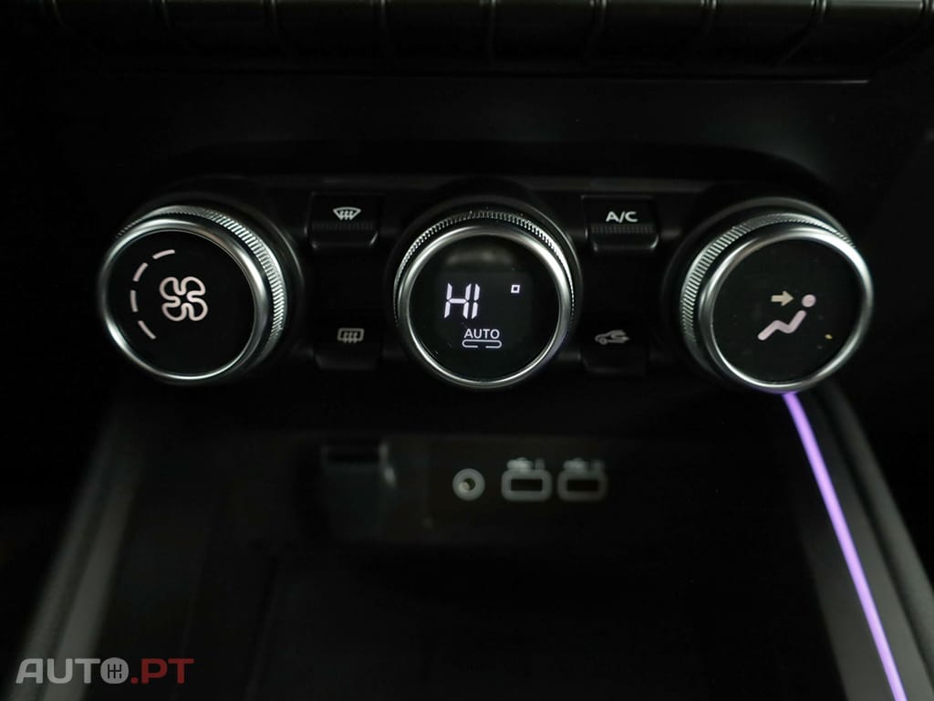 Renault Clio Clio 1.0 TCe Techno