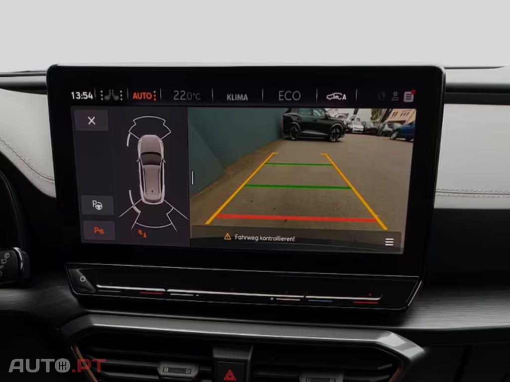 Cupra Formentor 1.4 e-HYBRID VZ DSG I.V.A DEDUTIVEL 