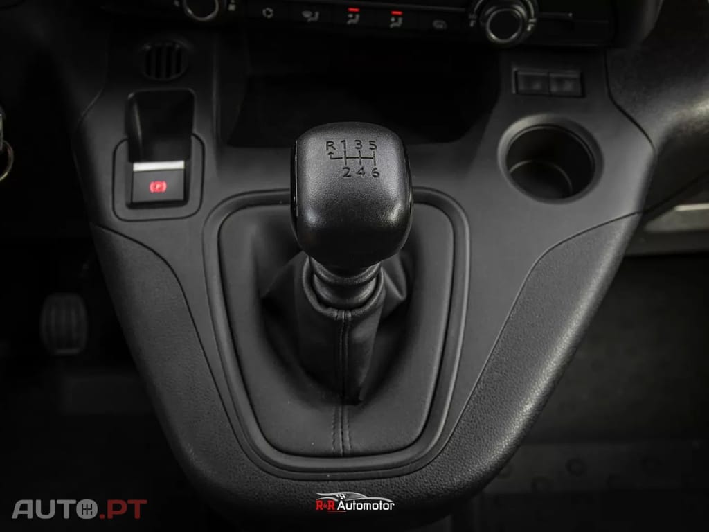 Opel Combo 1.5 CDTi L1H1 - 3 LUGARES - IVA DEDUTÍVEL