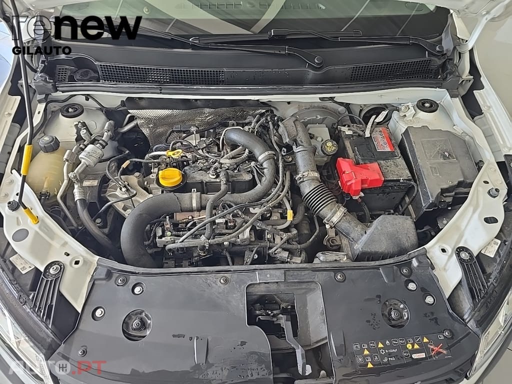 Dacia Sandero STEPWAY ESSENTIAL ECO-G 100