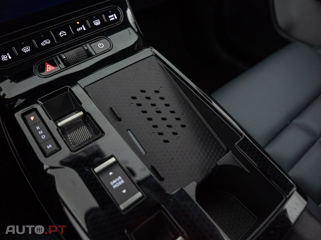 Citroen C5 Aircross 1.2 Hybrid Max e-DSC6