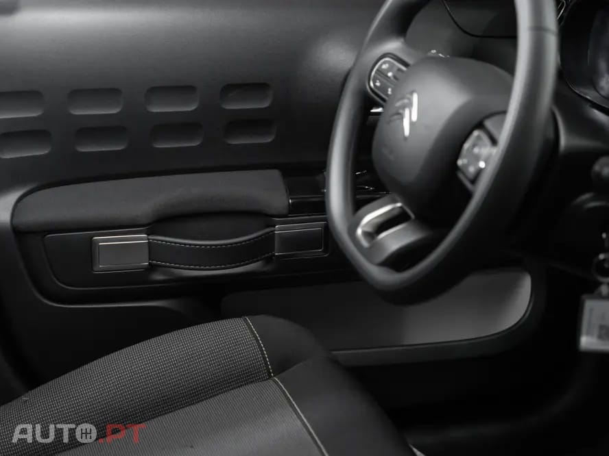 Citroen C3 Pure Tech S&S EAT6 Feel