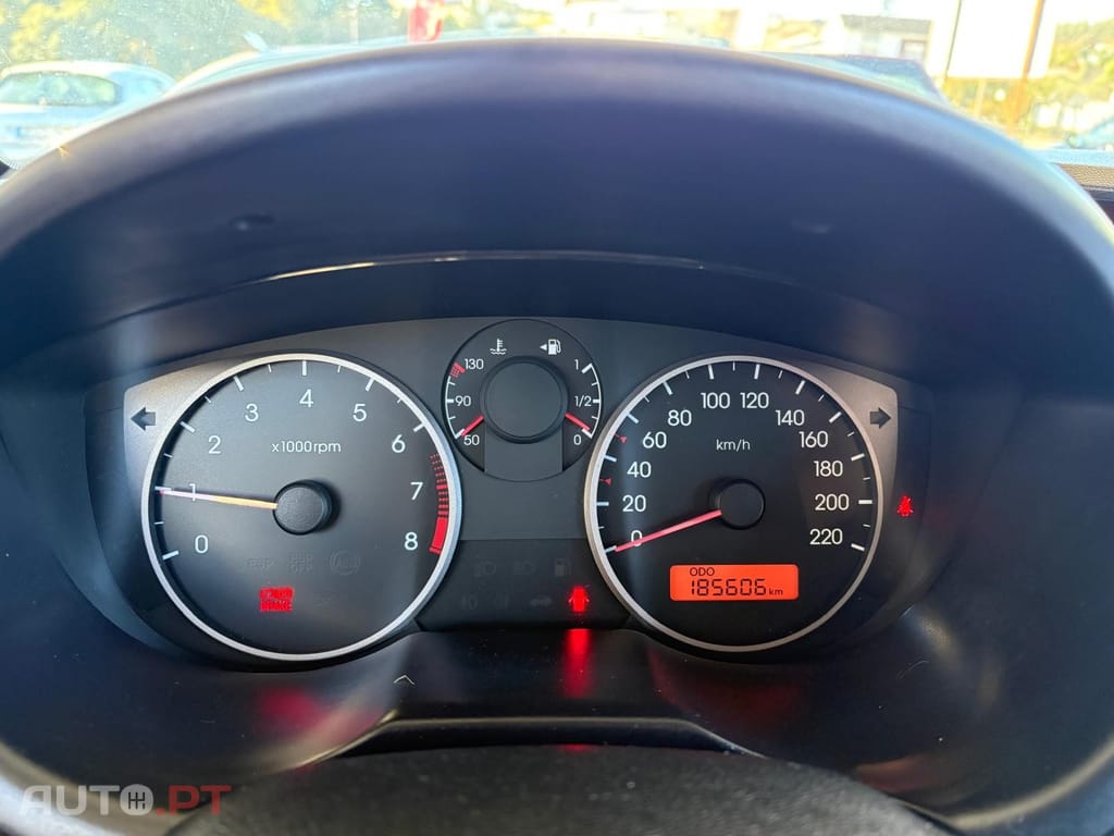 Hyundai i20 1.2 Comfort ESP