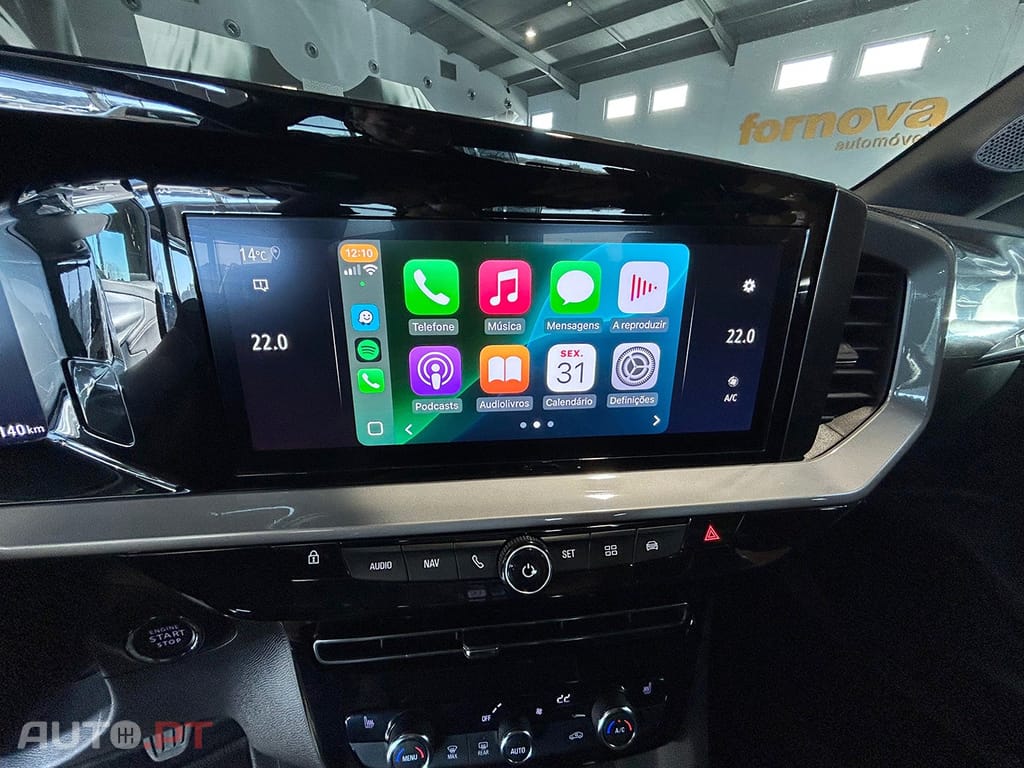 Opel Mokka 1.2 T GS Line