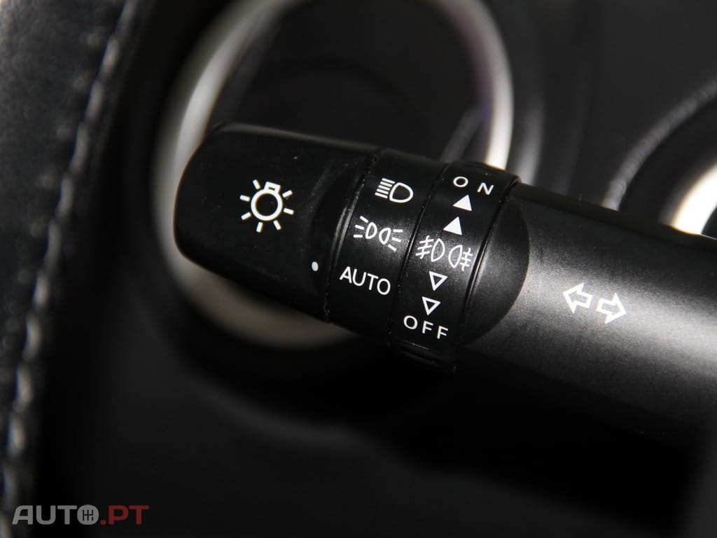 Mitsubishi Space Star 1.2 Connect Edition
