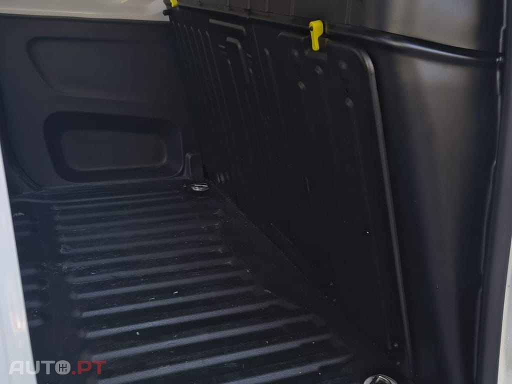 Citroen Berlingo 1.5 BlueHDi M Driver