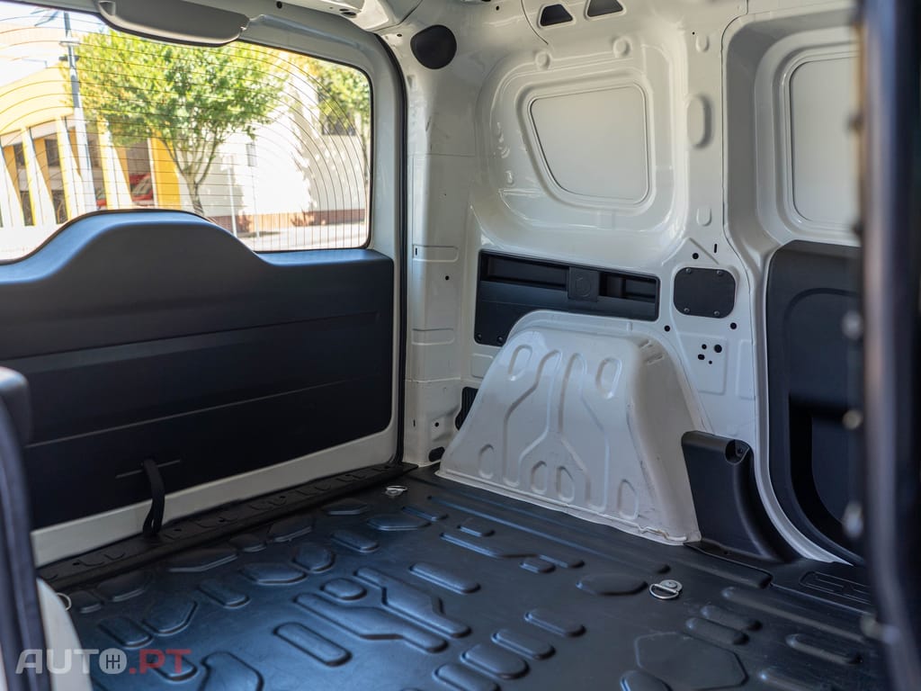 Fiat Doblo Combi 1.3 Multijet