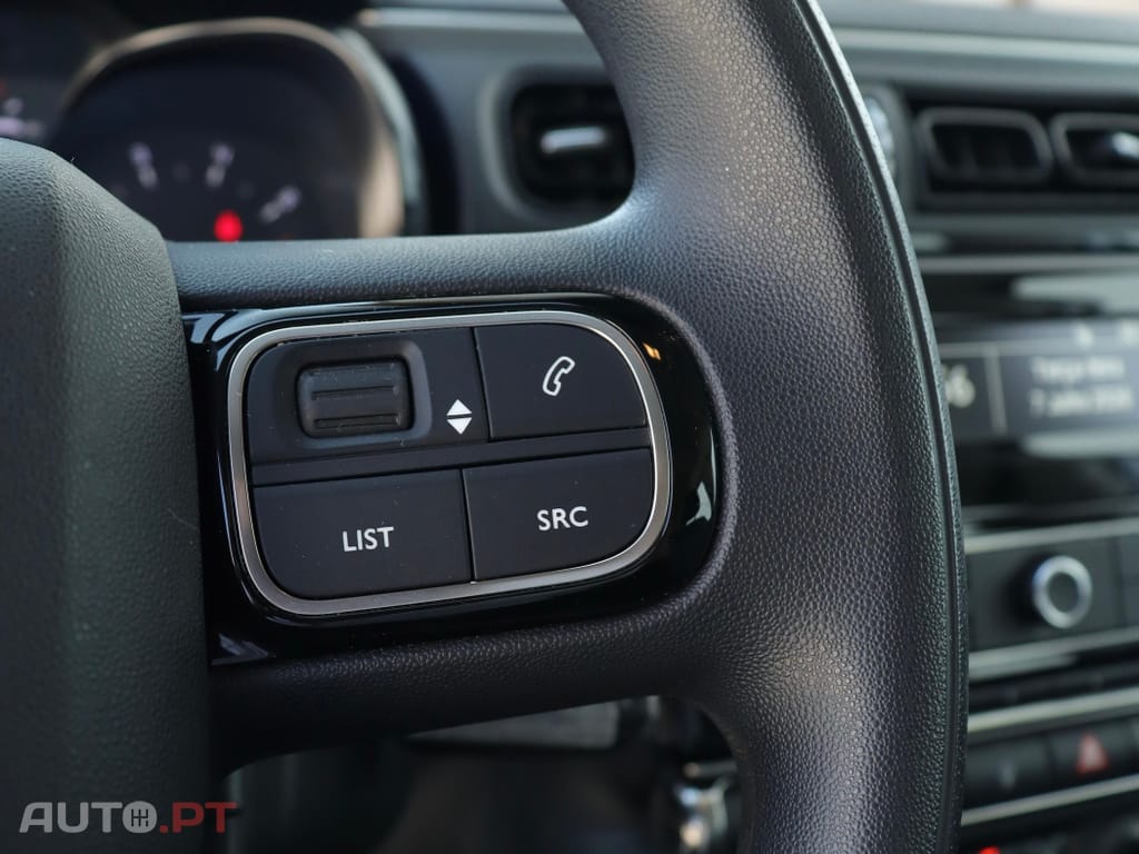 Citroen C3 Pure Tech S&S Feel Pack